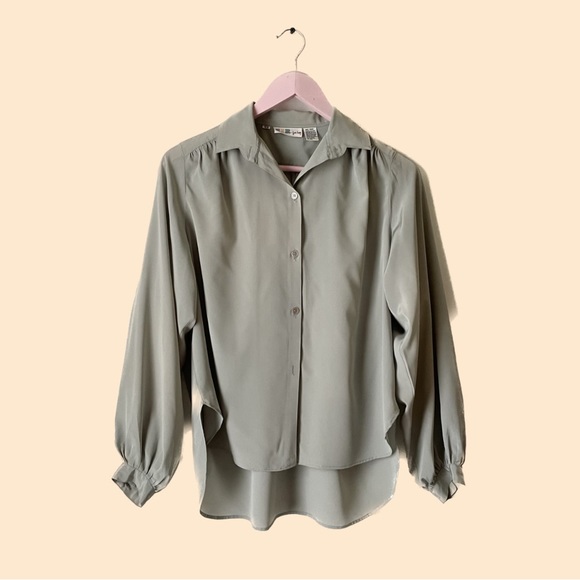Vintage SIR for Her Shirt - Picture 1 of 7